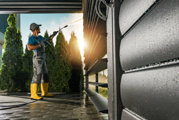 Best Parking Lot and Garage Cleaning  in Pine, AZ