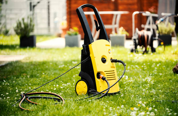 Best Driveway Pressure Washing  in Pine, AZ